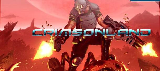 Crimsonland