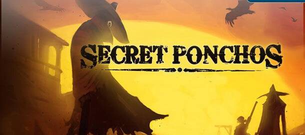 Secret Ponchos PSN