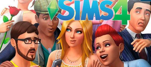 Los Sims 4