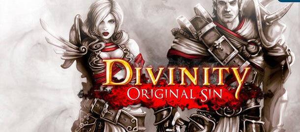 Divinity: Original Sin
