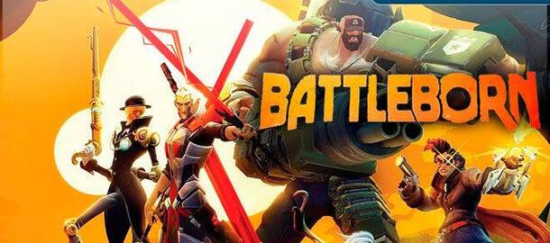 Battleborn