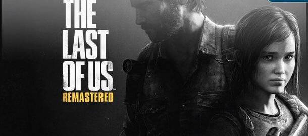The Last of Us Remasterizado