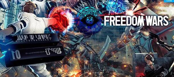 Freedom Wars