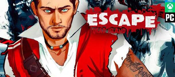 Escape Dead Island