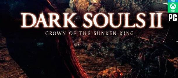 Dark Souls II