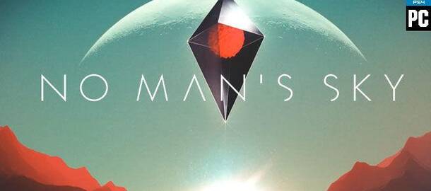 No Man's Sky