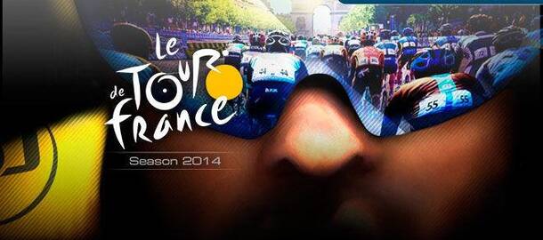 Tour de France 2014