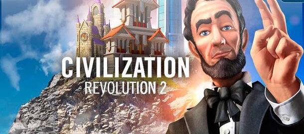 Sid Meier's Civilization Revolution 2