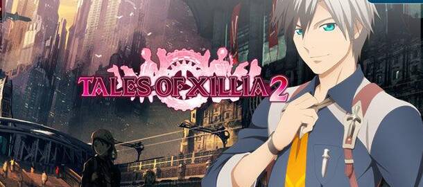Tales of Xillia 2