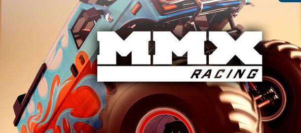 MMX Racing