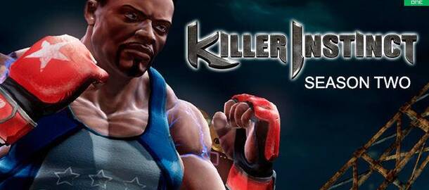 Killer Instinct Season 2