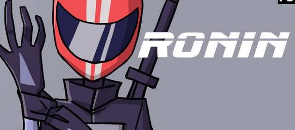 Ronin