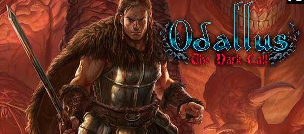 Odallus: The Dark Call