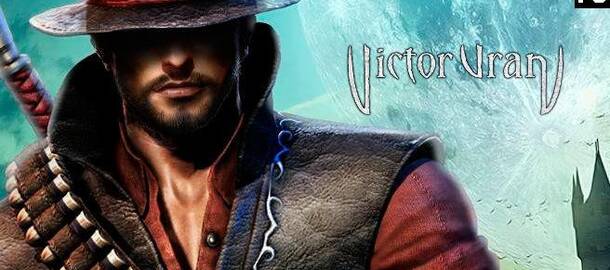 victor vran ps4 review