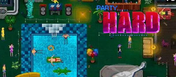 Party Hard