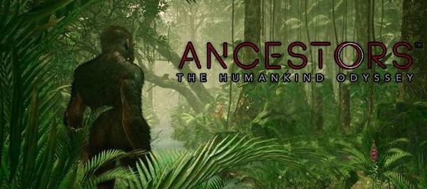 Ancestors: The Humankind Odyssey