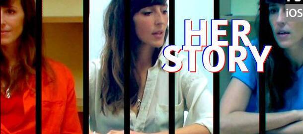 free download her story