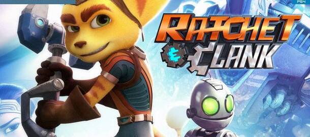 Ratchet & Clank
