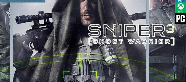 Sniper: Ghost Warrior 3