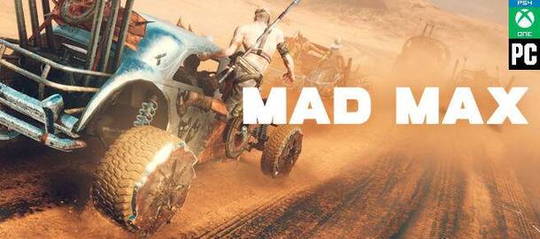 Mad Max