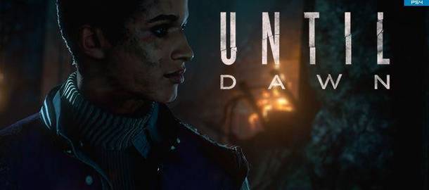 Until Dawn