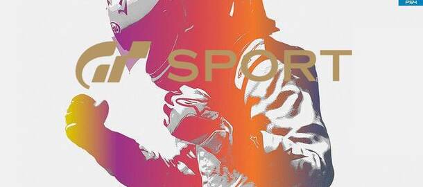 Gran Turismo Sport