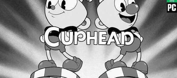 Cuphead