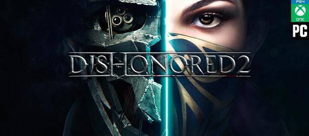 Dishonored 2
