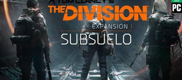 Tom Clancy's The Division