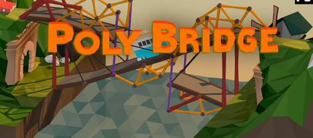 Poly Bridge