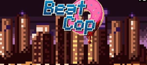 Beat Cop