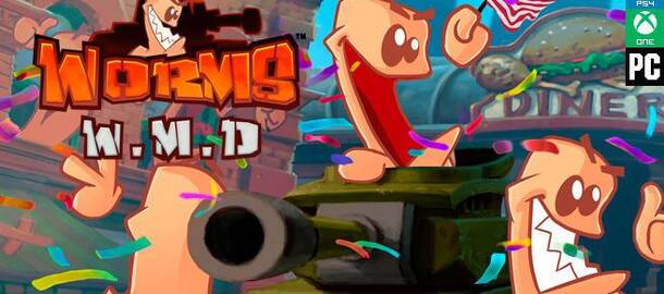 Worms wmd не запускается на windows 10