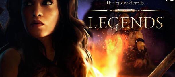 The Elder Scrolls: Legends