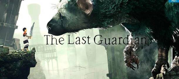 The Last Guardian