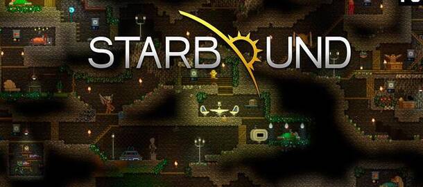 Starbound