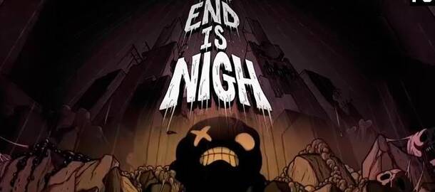 The End is Nigh