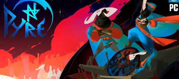 download pyre ps4 physical for free