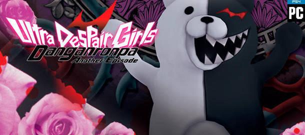 Danganronpa Another Episode: Ultra Despair Girls