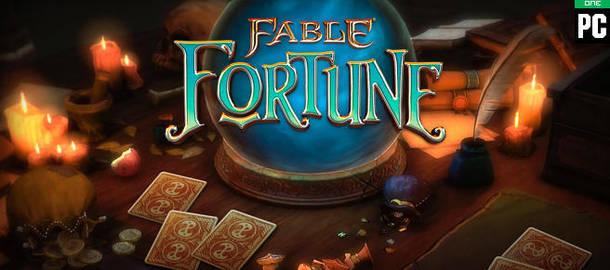 Fable Fortune