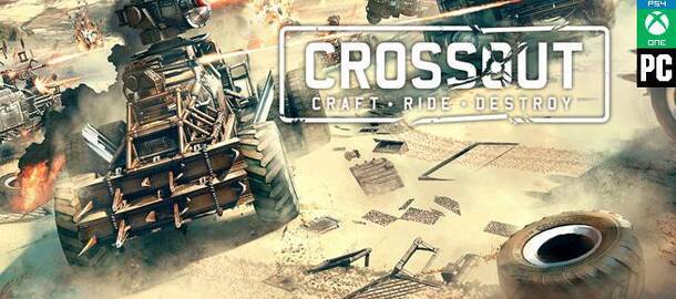 free download crossout xbox
