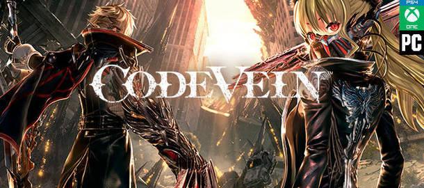 Code Vein