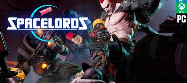Spacelords download the new for android