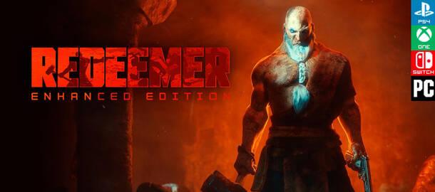 Redeemer: Enhanced Edition