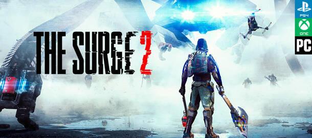 The Surge 2
