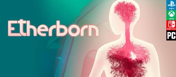 Etherborn