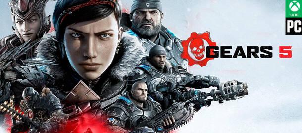 Gears of War 5