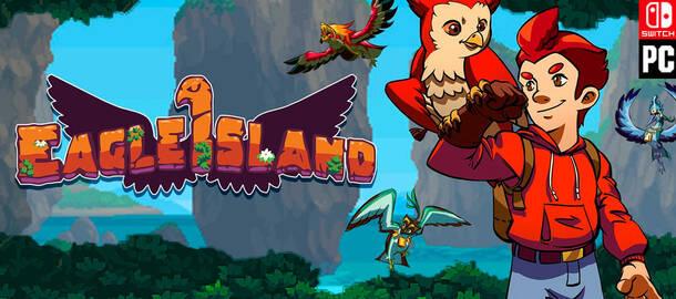 Eagle Island