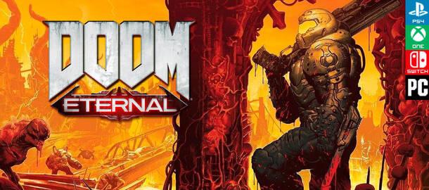 Doom Eternal