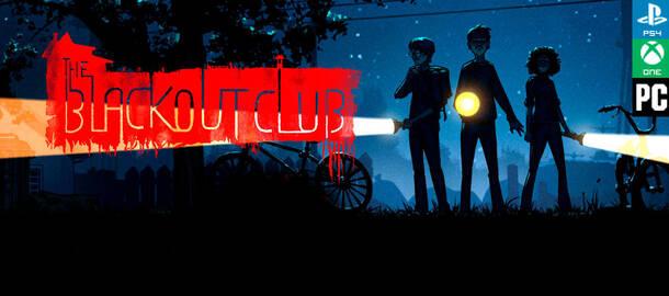 The Blackout Club