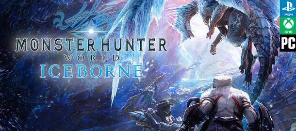 Monster Hunter World